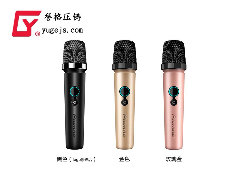 壓鑄模具是怎么壞掉的，以及解決辦法