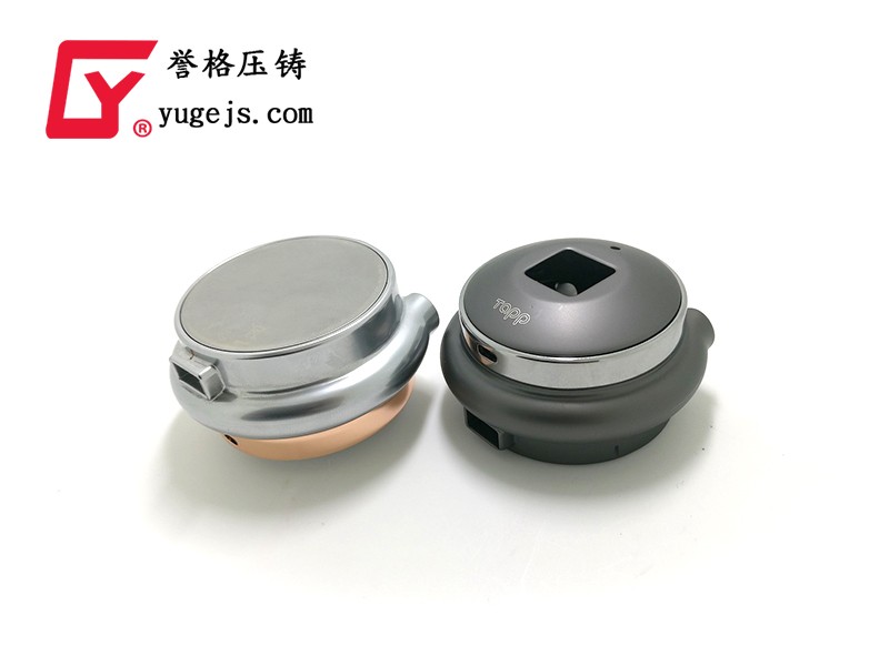 逐夢前行，壓鑄件話題再也不用愁！